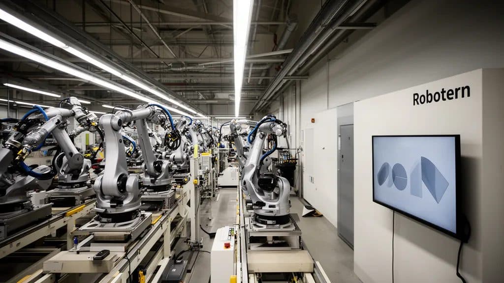 Tesla Lags Behind Waymo in Autonomous Ride-Hailing Race as Musk Announces Robotaxi Production