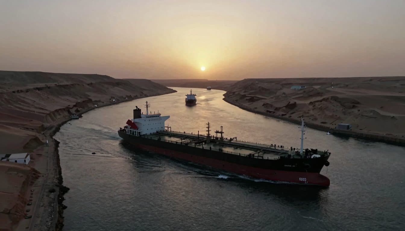 USA and Iran on the Brink of Open Confrontation: Trump Declares Himself "Guardian of the Strait of Hormuz"