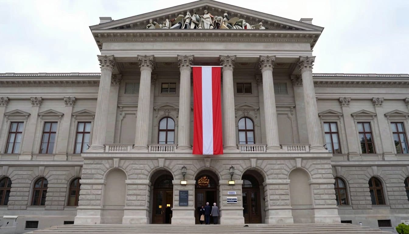 Platform Wehrhaftes Österreich demands decision on conscription by summer cabinet meeting on July 27