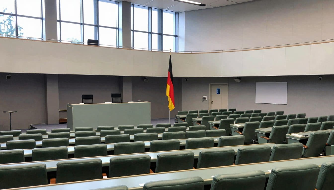 Surrogacy in the Debate: Spahn's Withdrawal and the Open Question of Regulation