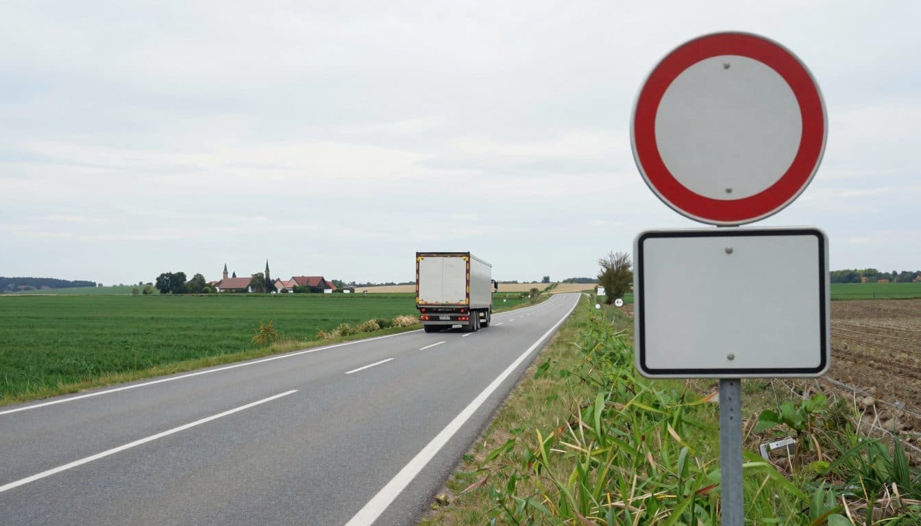 Burgenland moves ahead with regional road toll as other states watch closely