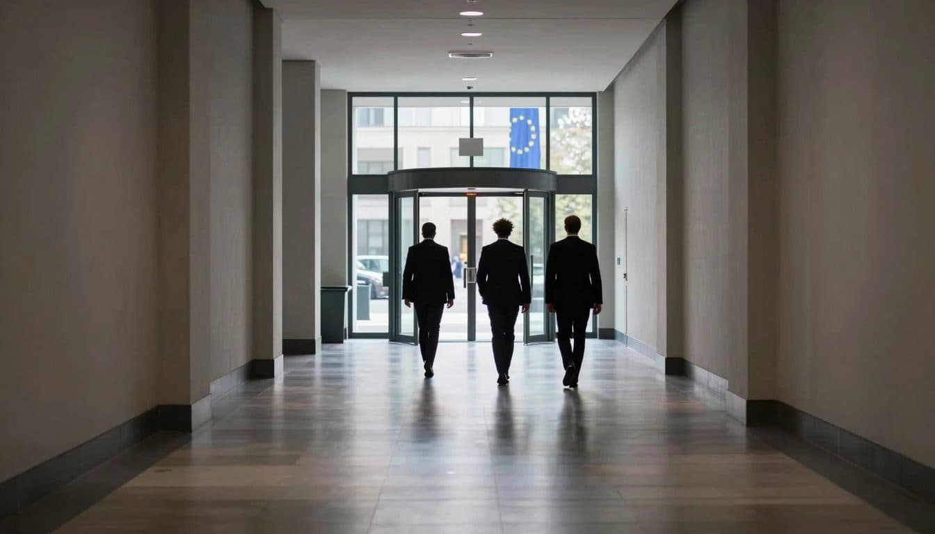 Lobbycontrol criticizes Habeck's move to Urban Partners over potential conflicts of interest