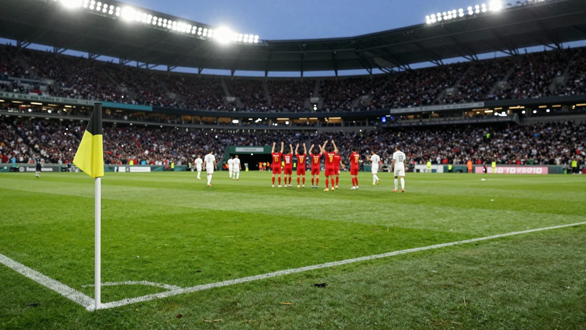 Belgium eliminates the USA 4:1 from their own tournament – co-host falls in the round of 16 ahead of quarterfinal clash with Spain
