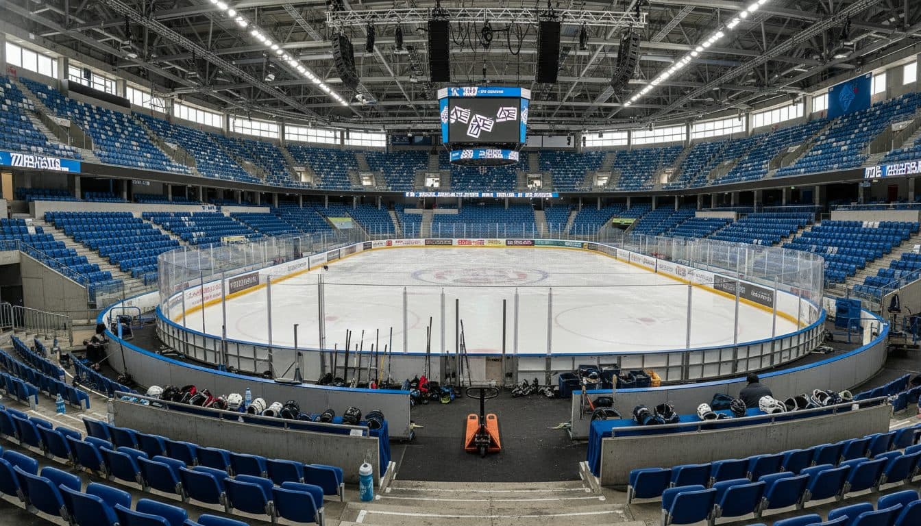 Eisbären Berlin Defeat Kölner Haie 4-1, Advance to DEL Finals Against Adler Mannheim