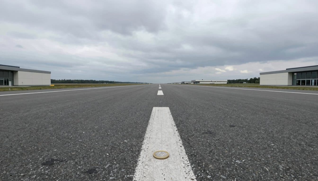 KPMG Report: City of Linz Likely to Get Little Money for Its Airport Stake