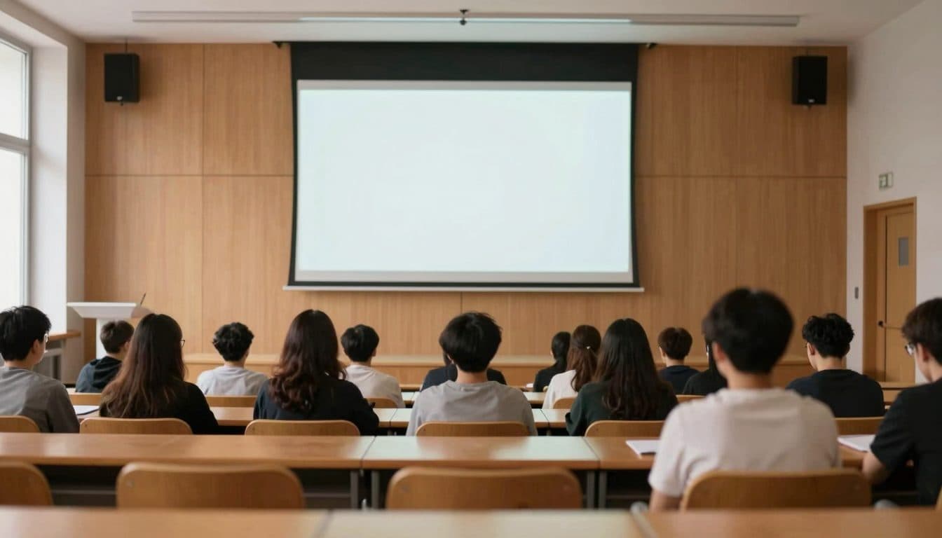 Psychotherapy Master's: 1,300 Applications in Austria