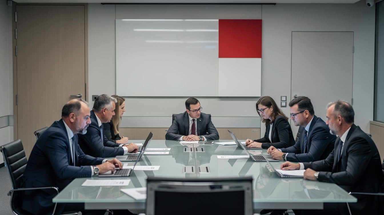 ORF Editorial Board Warns of Loss of Trust Due to Controversial Documentaries on ORF III