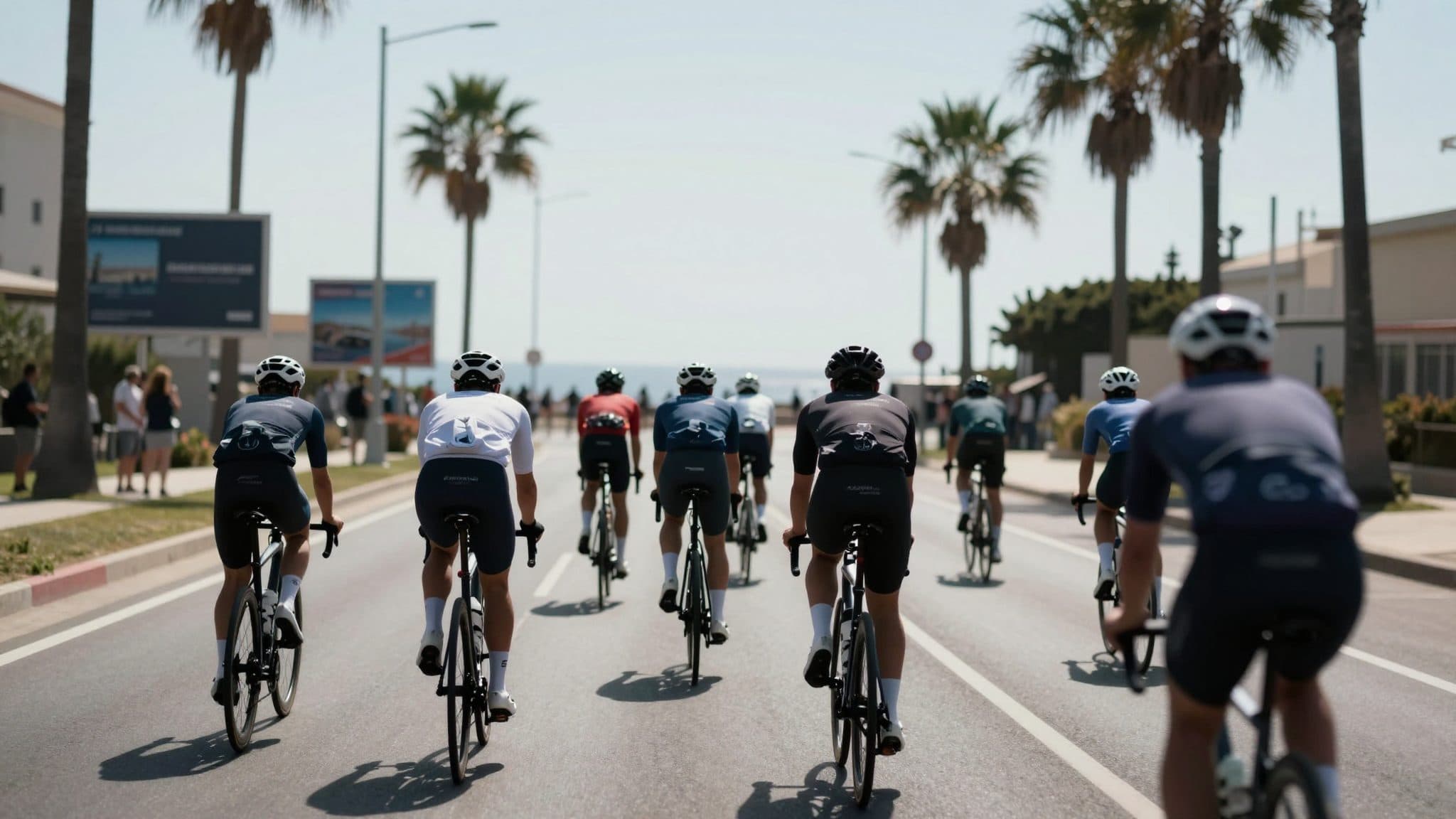 Felix Gall climbs to fifth overall at the Vuelta