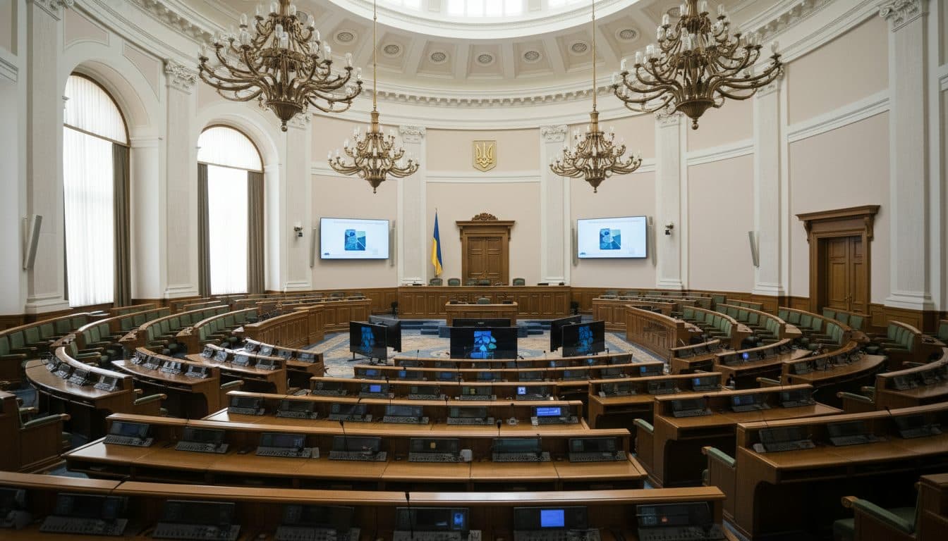 Hungary Ends Blockade, Clearing Way for EU’s €90 Billion Ukraine Aid Package