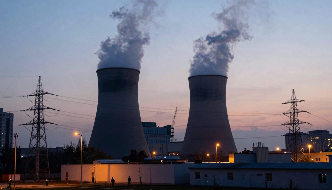 Power outages in Russian-occupied parts of southern Ukraine – Putin acknowledges supply problems