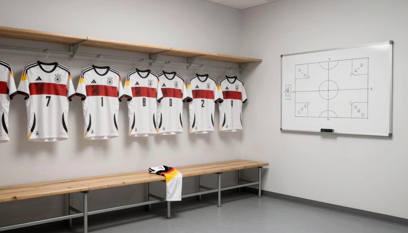 Debate Over the Future of the National Team Coach: Schweinsteiger and Kahn Shift the Focus to Mentality and Responsibility