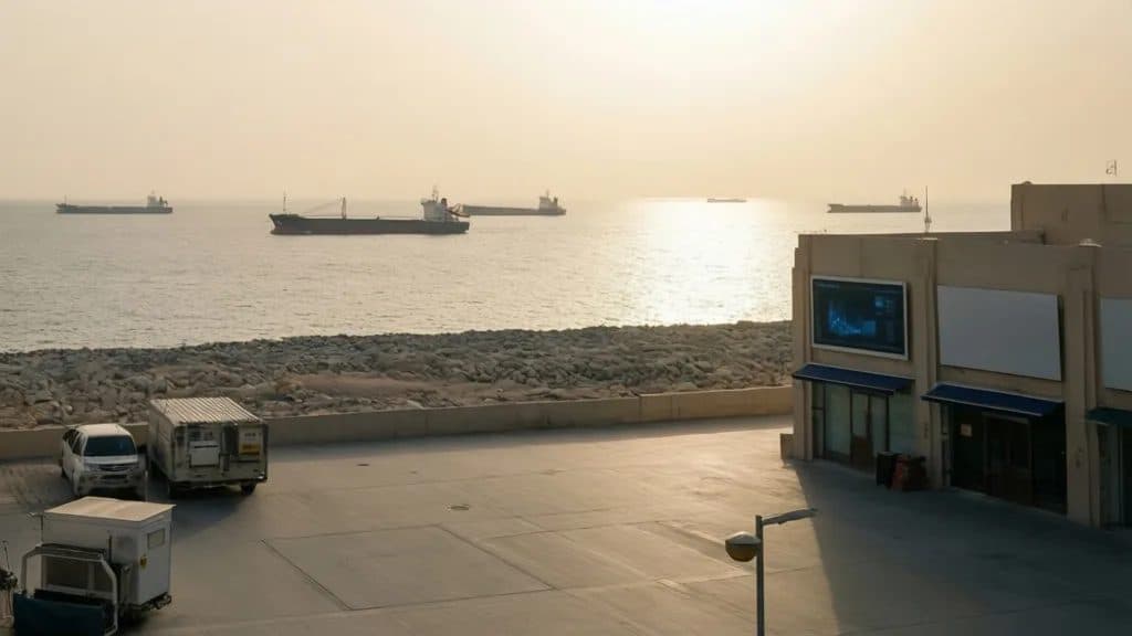 International Law Guarantees Innocent Passage Through Hormuz Strait