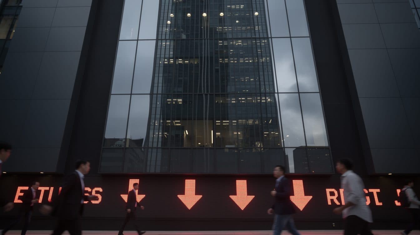 BMW cuts forecast and announces austerity course – shares plunge