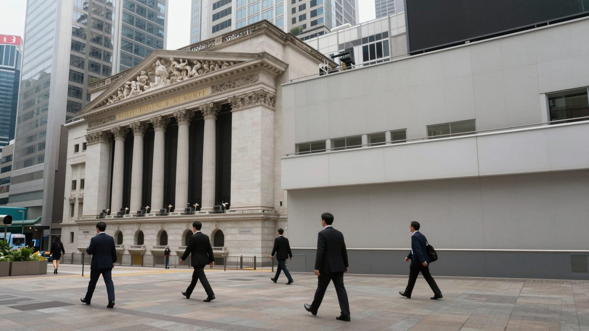 Shein IPO Hong Kong September Billions