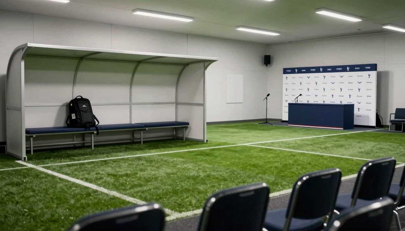 De Zerbi confirms Danso's desire to leave at Tottenham