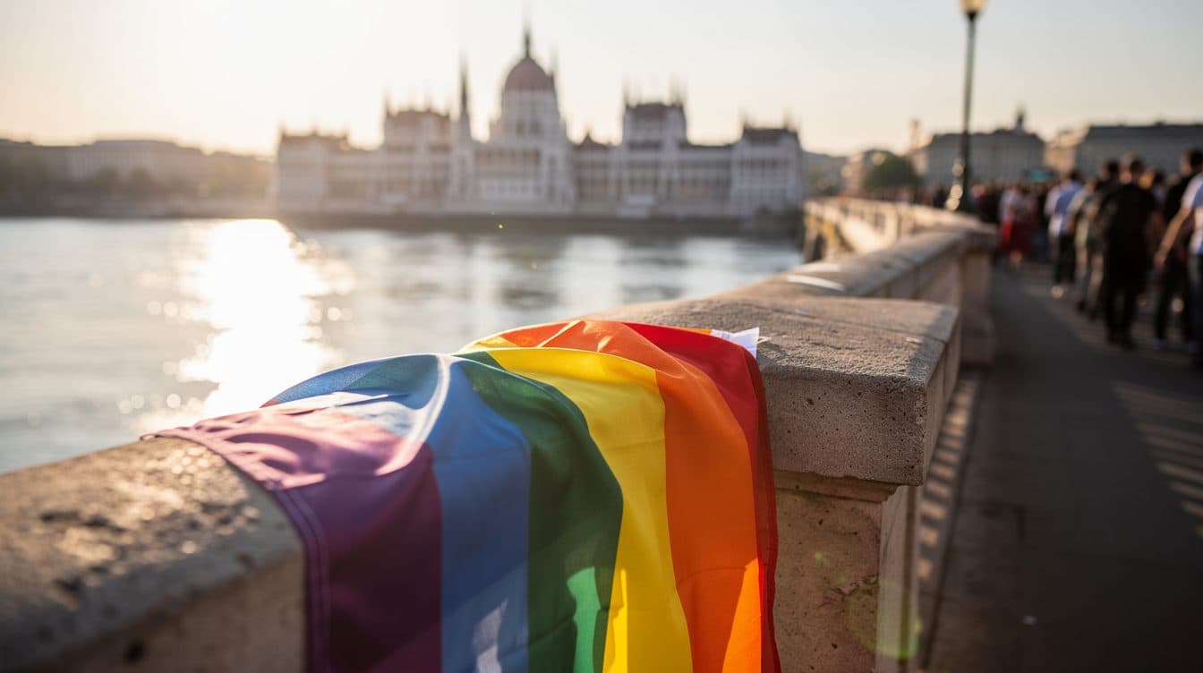 Charges against Karácsony for Pride 2024 dropped