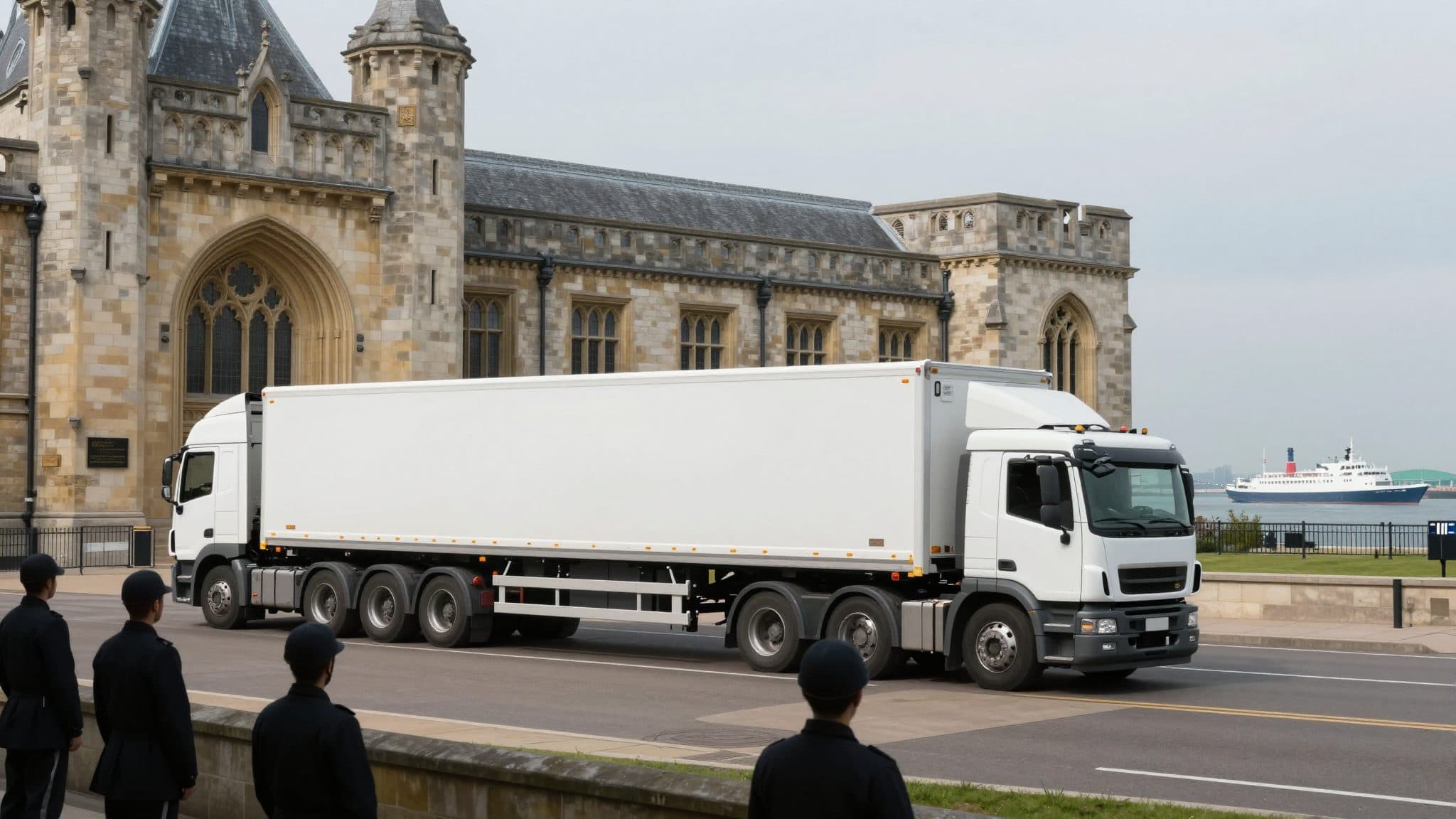 Bayeux Tapestry travels to London for the first time – Exhibition opens at the British Museum