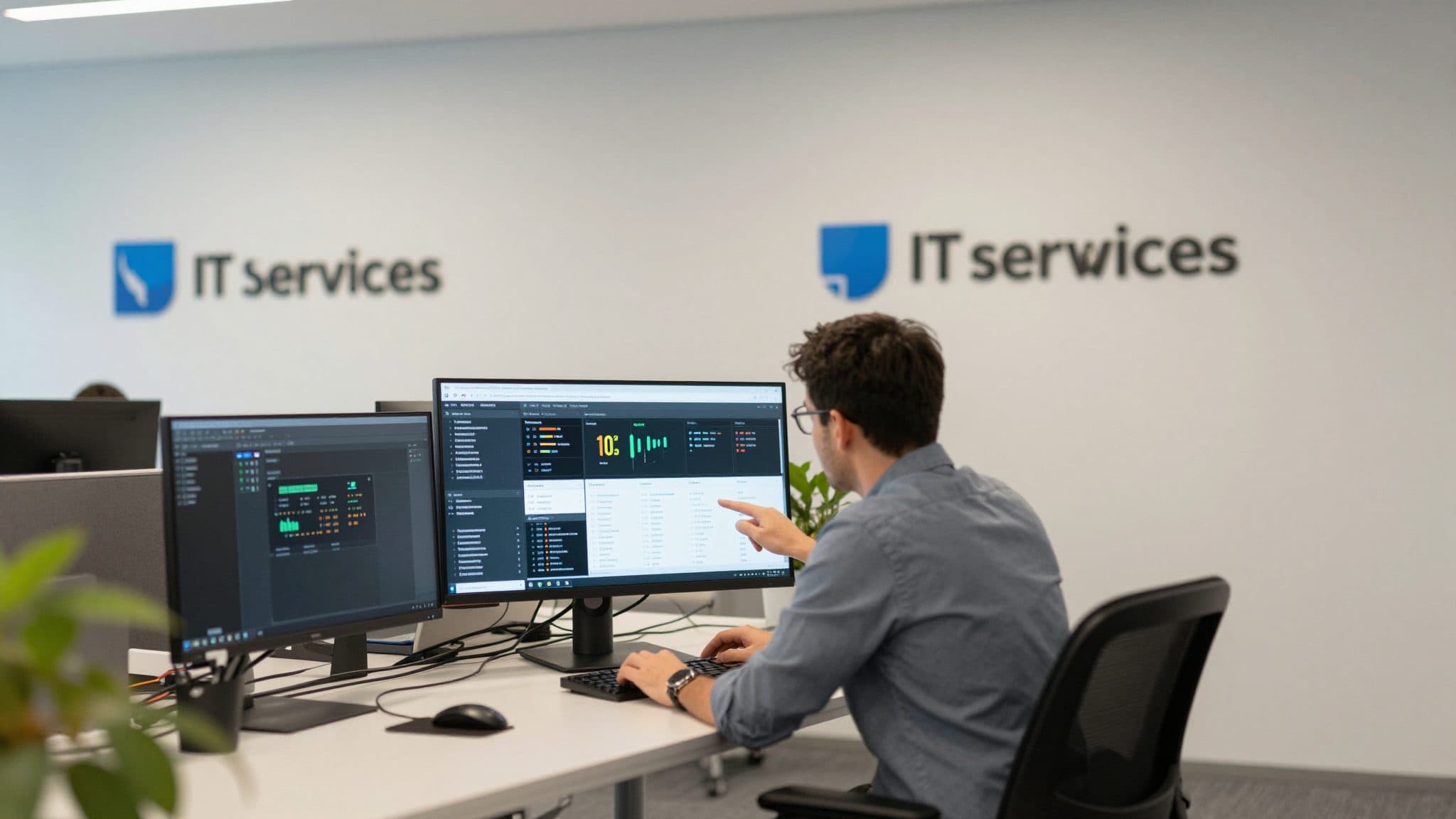 TOMORIS GmbH positions itself with a modular IT concept as a partner for the midmarket