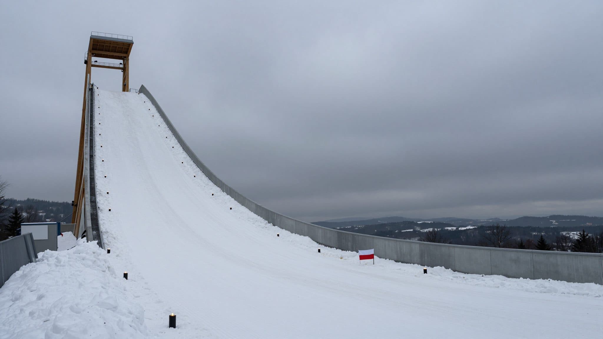 Polish ski jumper Grzegorz Mietus dies at age 33