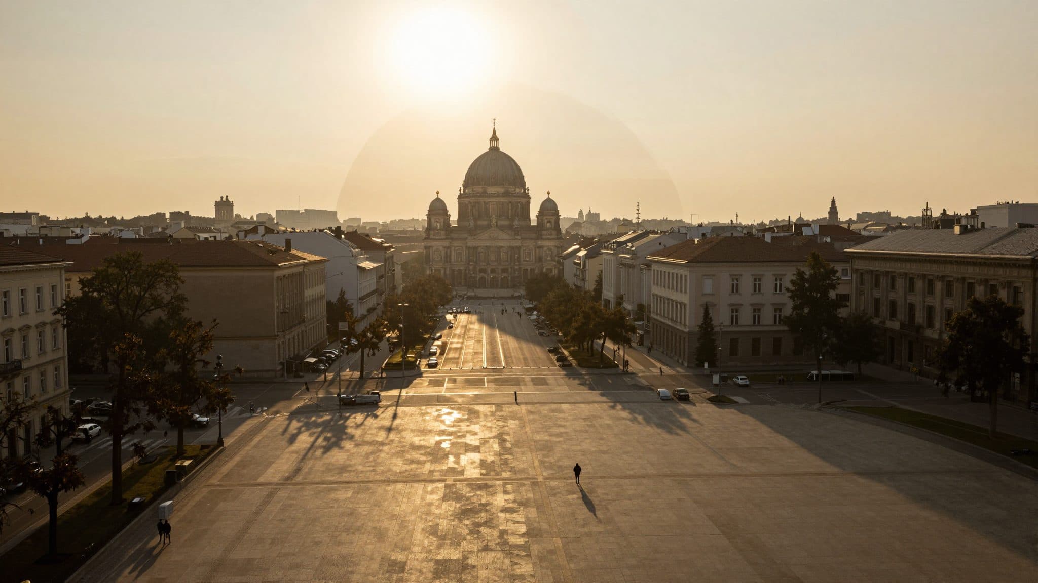 Heat Dome Over Southwestern Europe Drives Temperatures Toward 40 Degrees and Raises Storm Risk