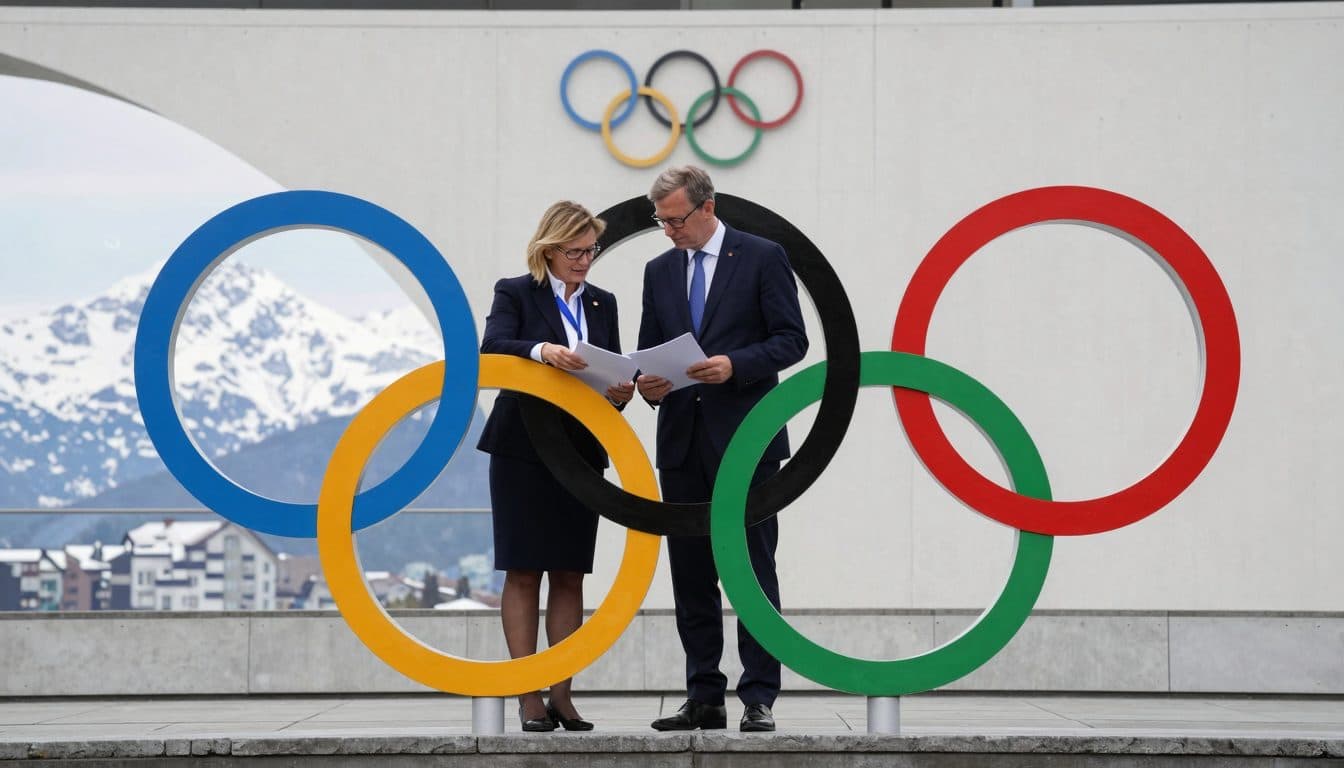 Nordic Combined: IOC Removes Bid for 2030 Olympics