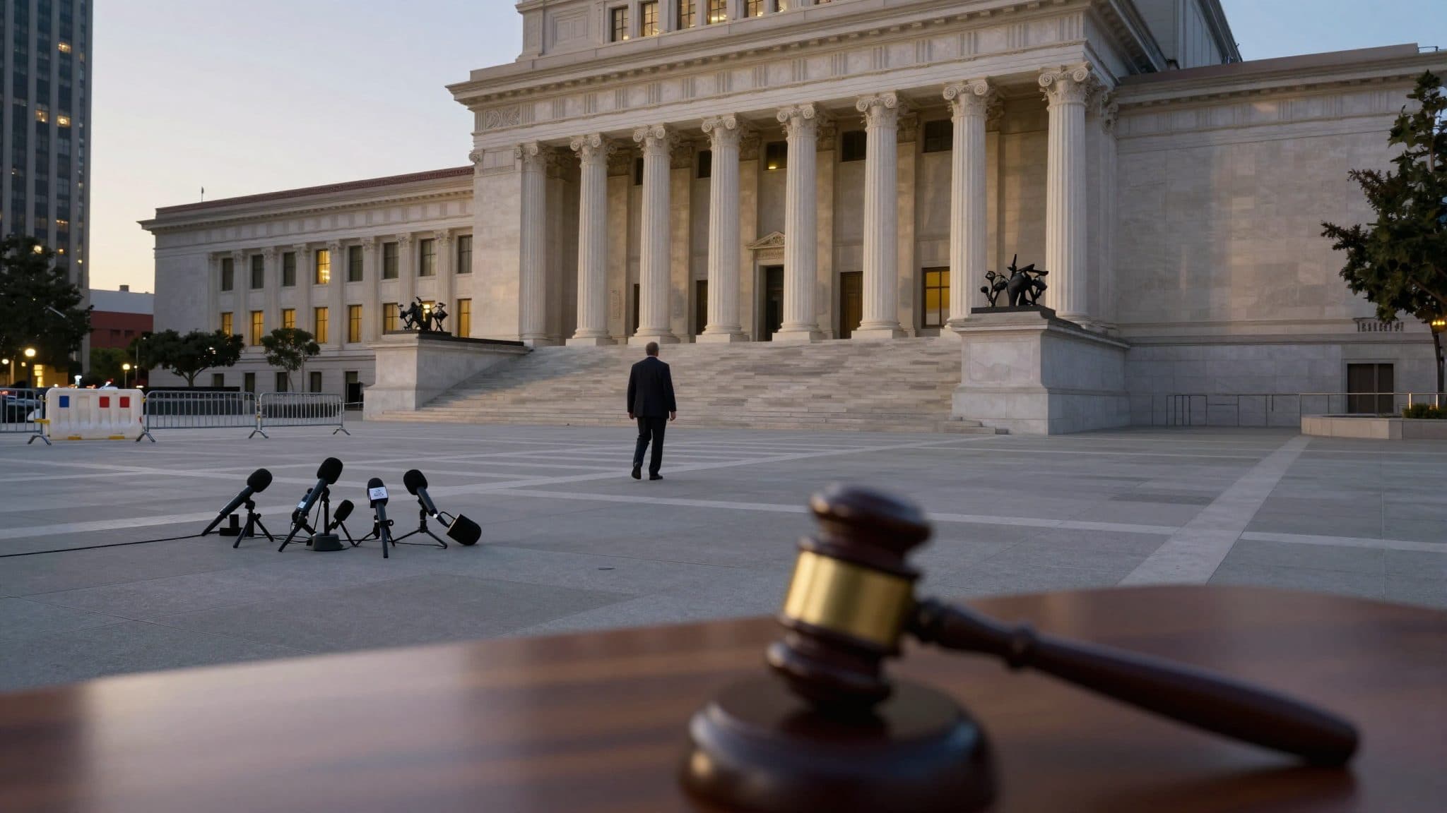 US musician D4vd must stand trial for murder of 14-year-old