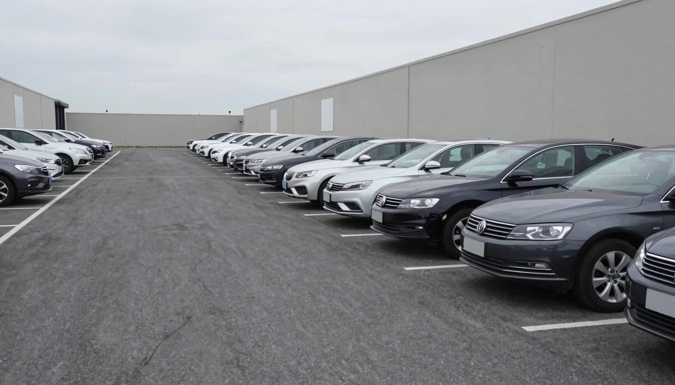 Volkswagen streamlines model lineup: Which cars could disappear
