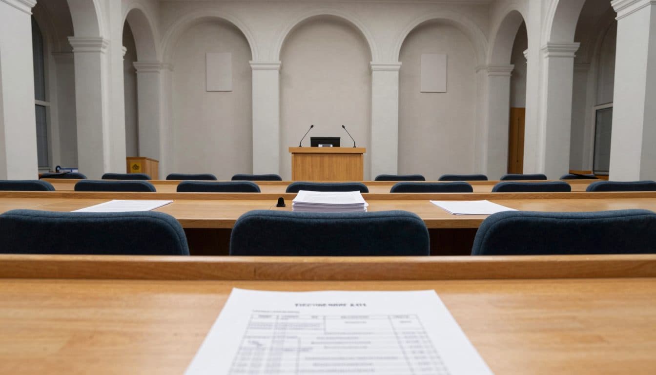 Vienna Cuts Minimum Income for Jugendcollege Participants with High Absence Rates