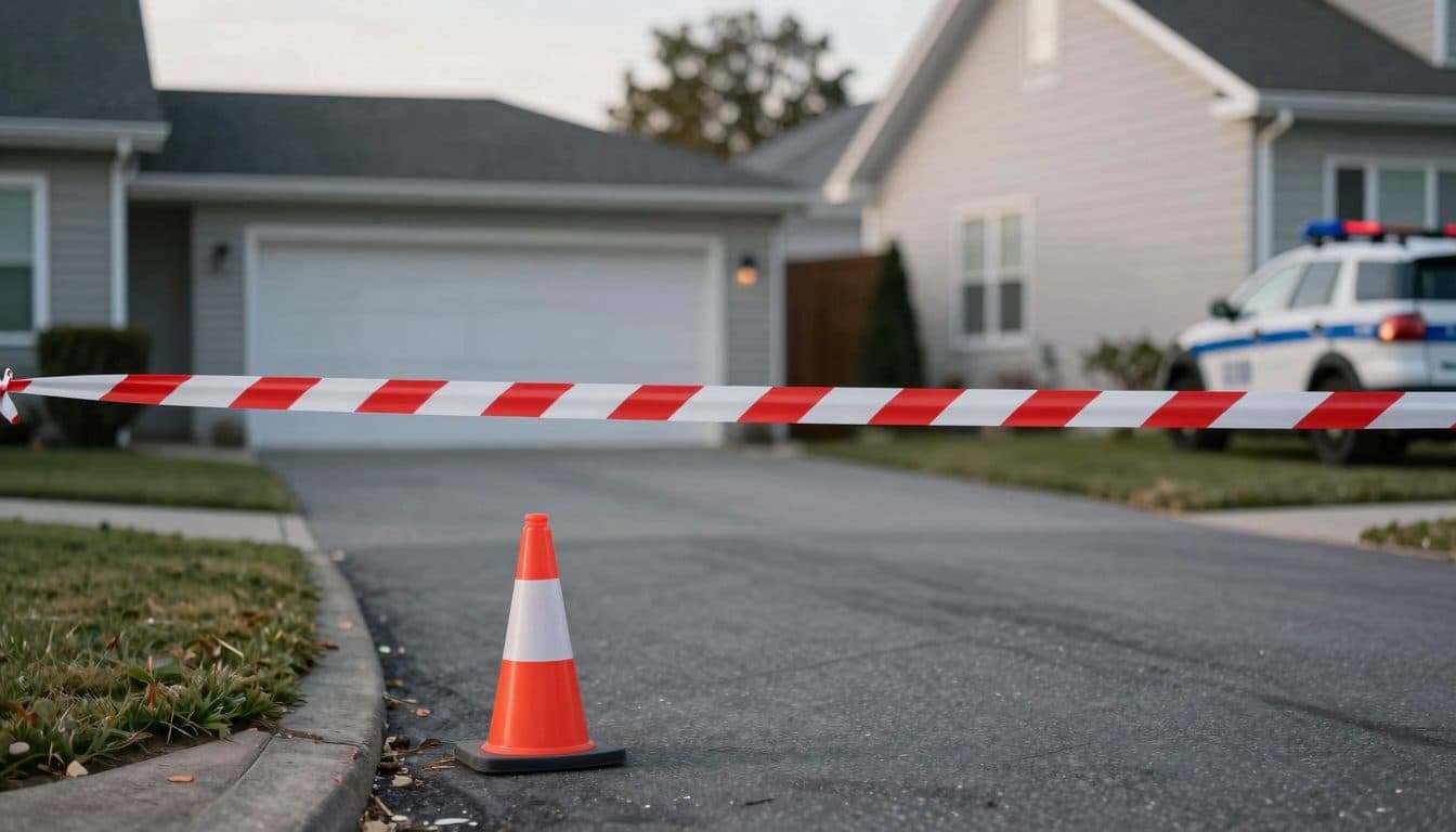 Body found in Langenzersdorf: Arrest in the Korneuburg district