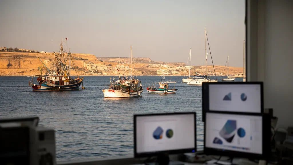 Global Sumud Flotilla Departs Sicily for Gaza in Bid to Break Israeli Blockade