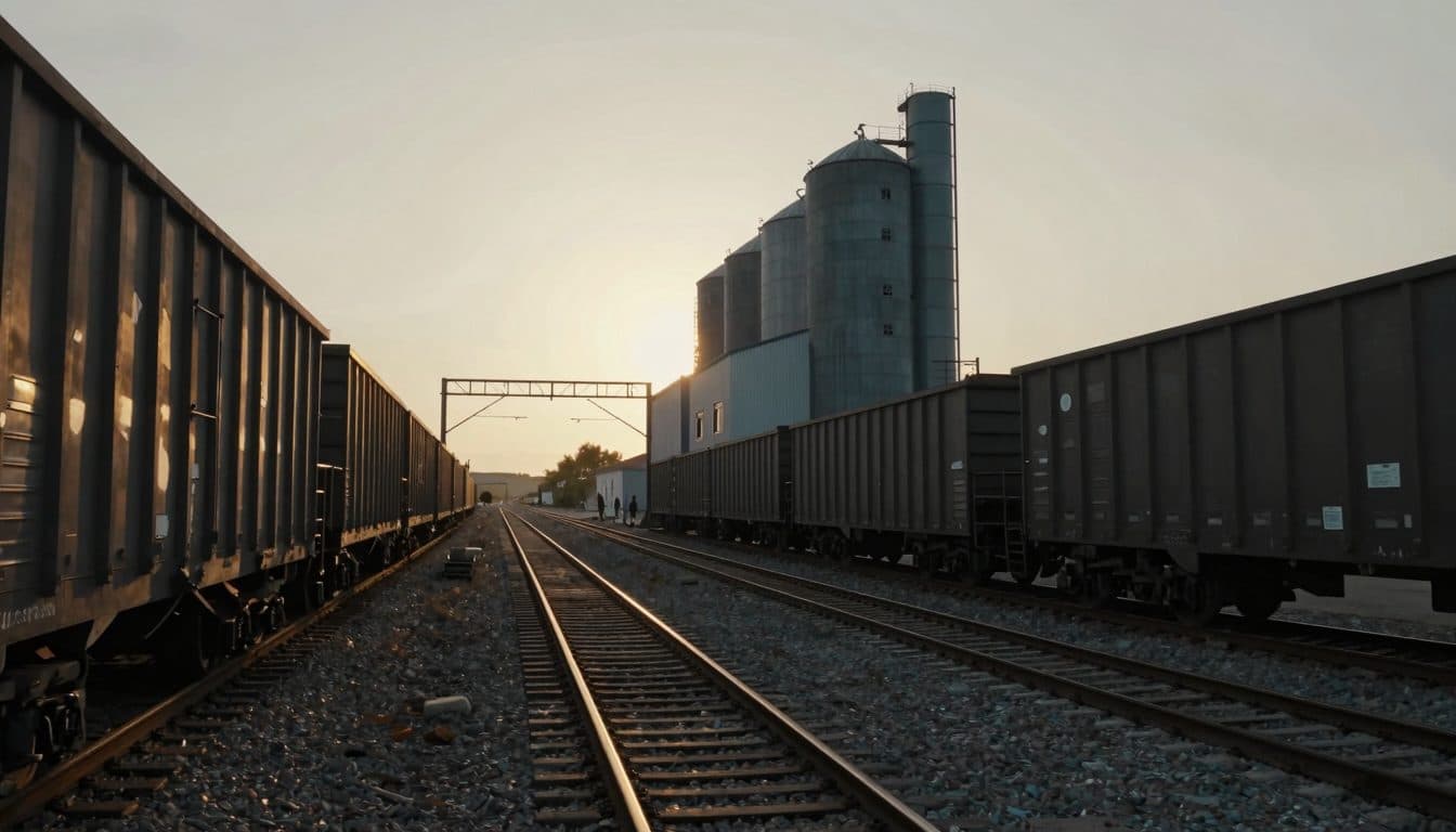 Stiegl to discontinue freight operations on the Stieglbahn in Salzburg at year's end