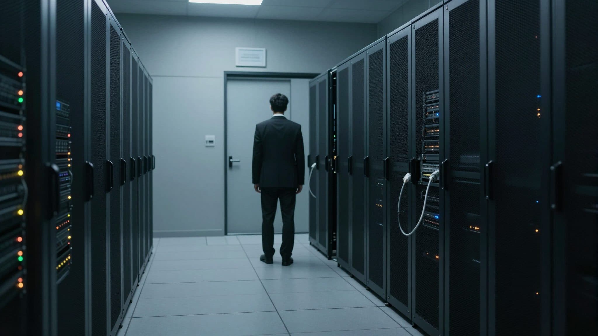 Berlin Senate: Still No Reliable Findings After Cyberattack