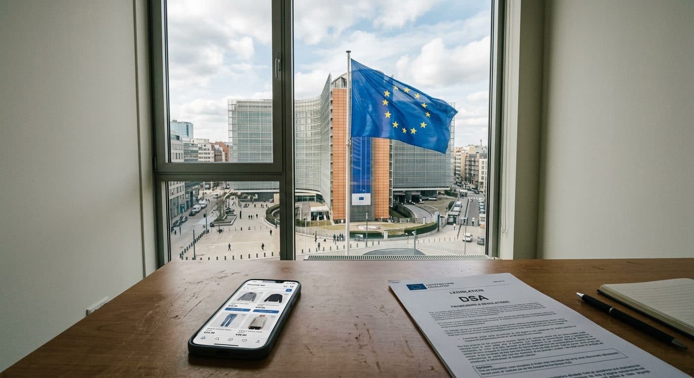 EU Commission Slaps Temu with Record 200-Million-Euro Fine Over Illegal Products