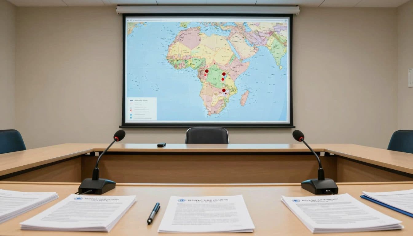 Ebola in DR Congo: 5,000+ cases as Africa CDC cites delay, conflict
