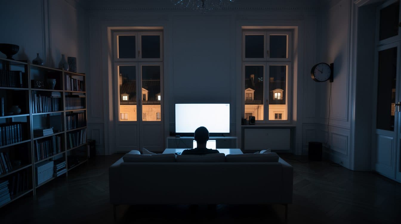 According to NordVPN survey: Austrians spend more than a quarter of their lives online