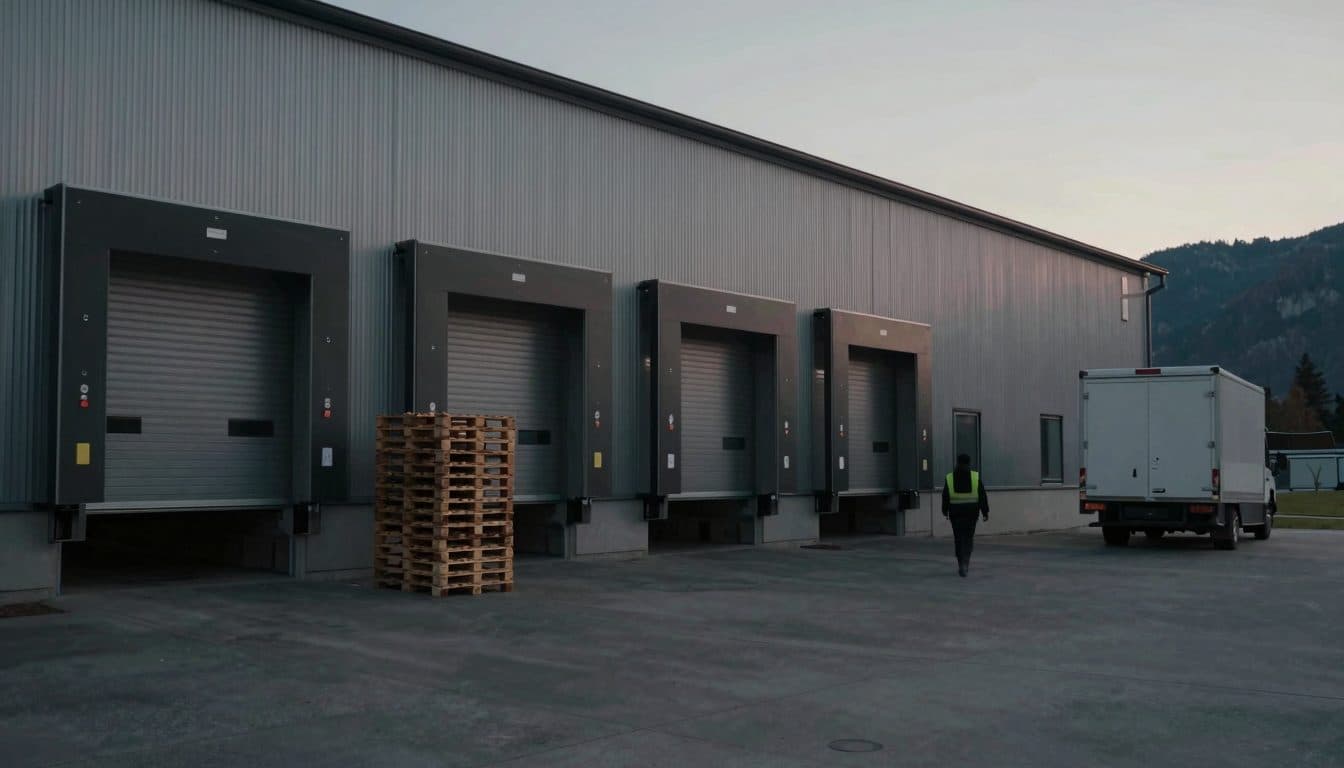 Stiegl Closes Warehouses and In-House Delivery in Parts of Upper Austria and Tyrol