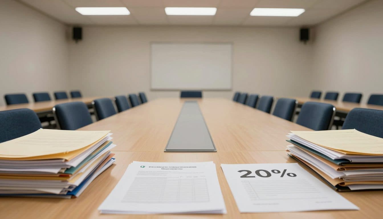 QimiQ Restructuring: Creditors to Receive 20 Percent of Their Claims