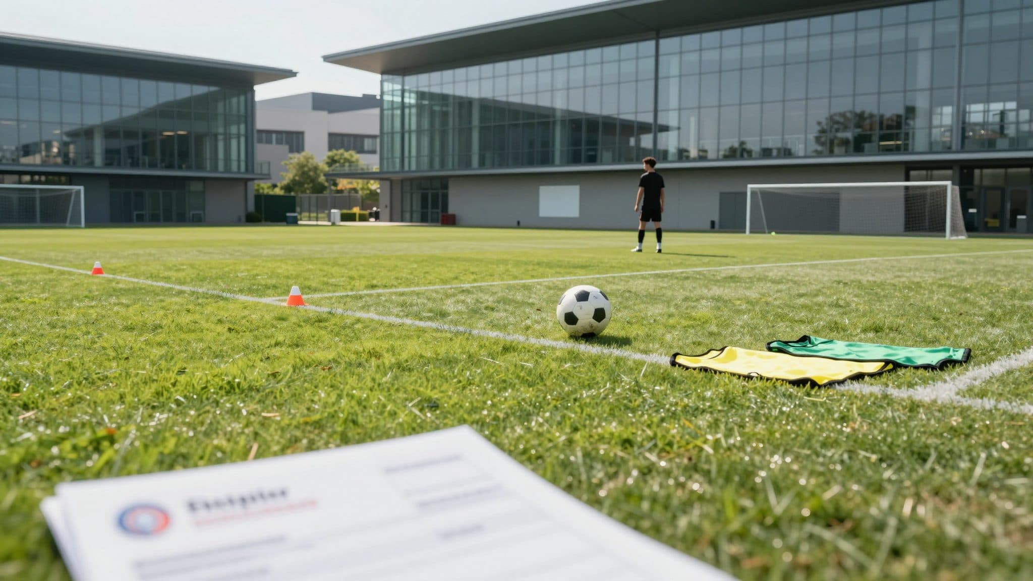 Diomande surprisingly present at RB Leipzig's training camp
