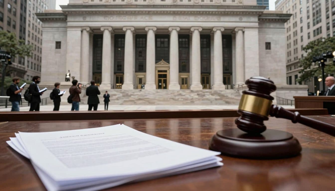 NYT Subpoenas Withdrawn: Justice Department Capitulates to Judge