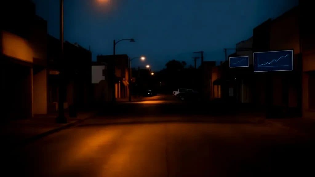 Eight Children Killed in Domestic Violence Shooting in Louisiana