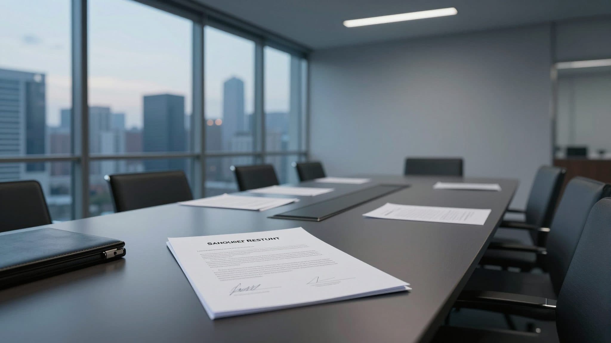 Investigators accuse René Benko of document forgery in the Signa complex
