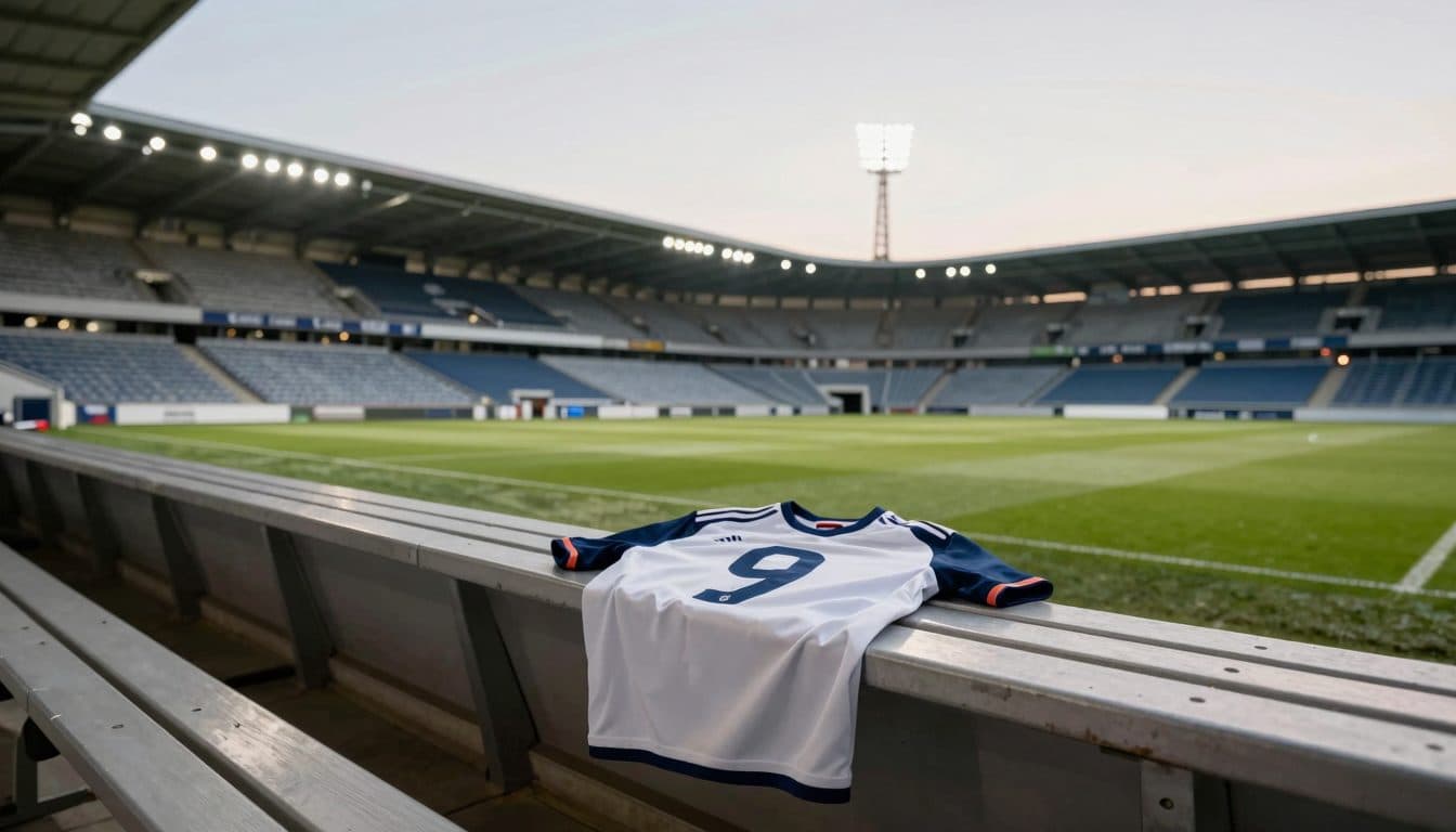 Sturm Graz extends with attacker Leon Grgic long-term