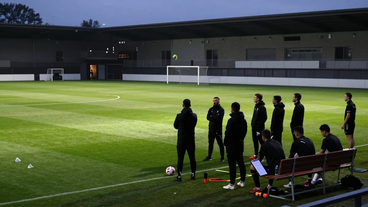 Report: Klopp plans expanded squad for upcoming Nations League matches