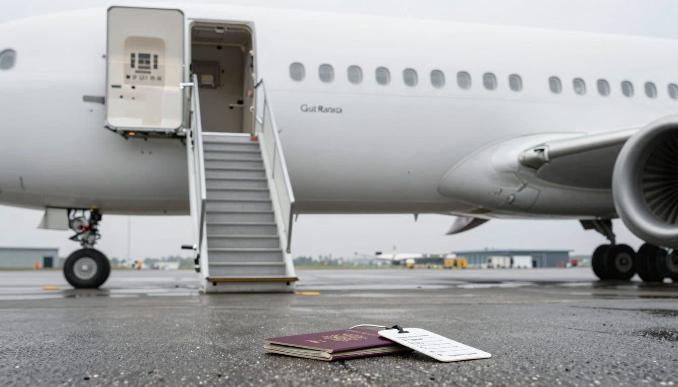 Deportations First Half of 2026: Decline According to the Federal Ministry of the Interior