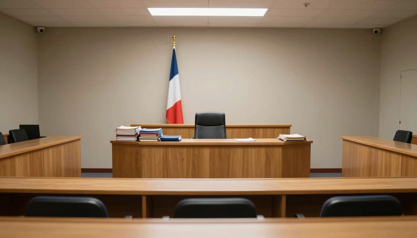 Paris Court Convicts Assad in Absentia for War Crimes and Crimes Against Humanity