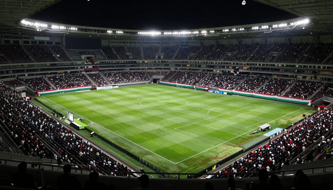 Mexico faces Czechia in final group match – Mexico already confirmed as group winner