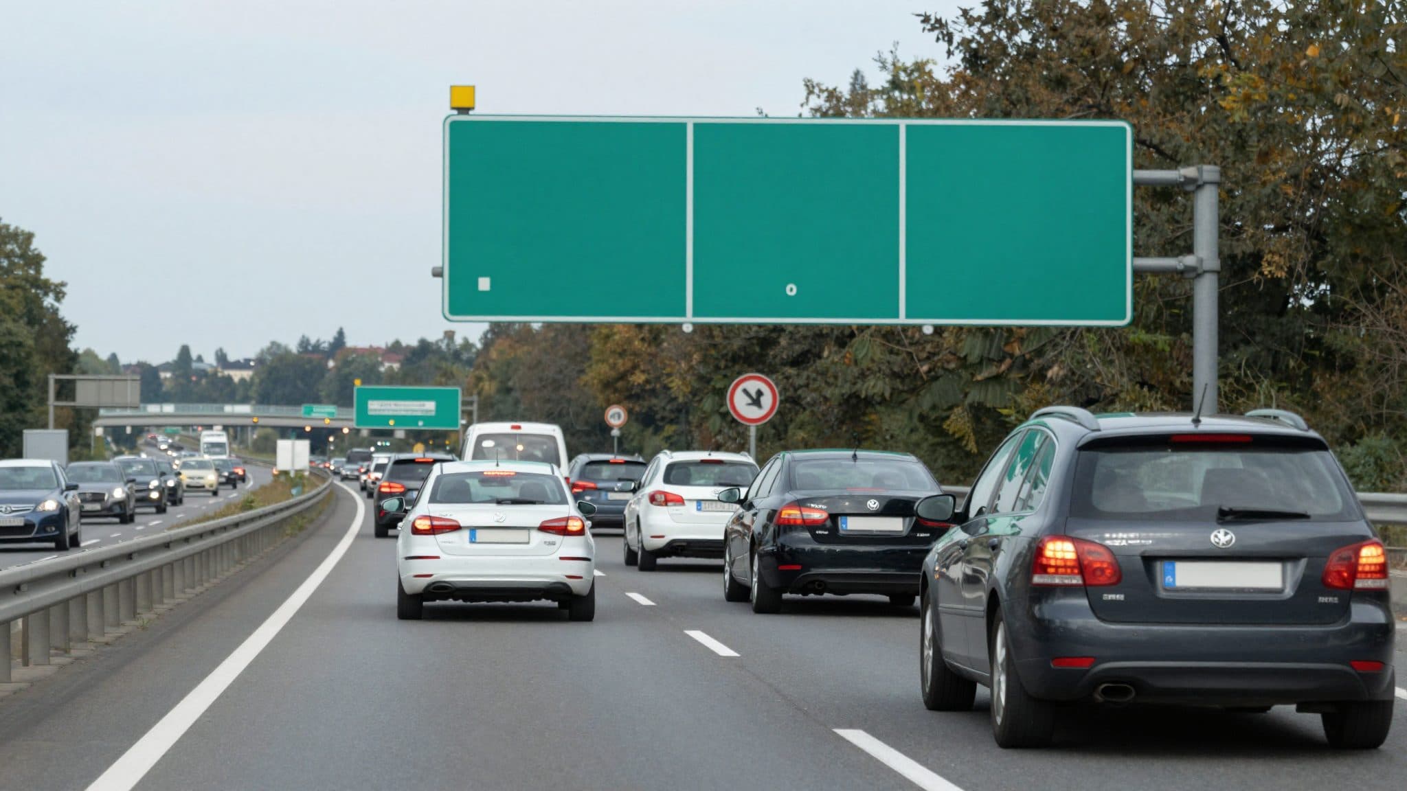 Arbö Expects Traffic Jams on Austrian Highways Due to Returning Travelers and Sporting Events
