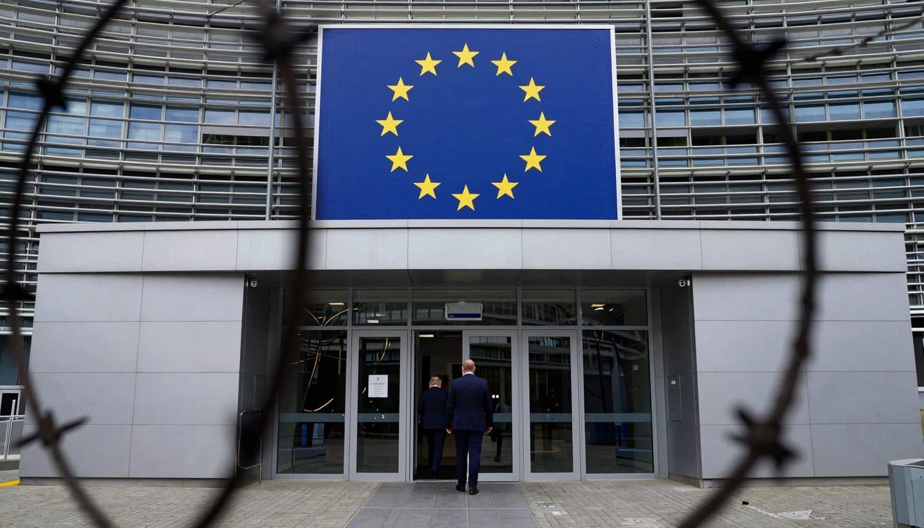 EU struggles again in Brussels over Russia sanctions – Greece and Austria put on the brakes