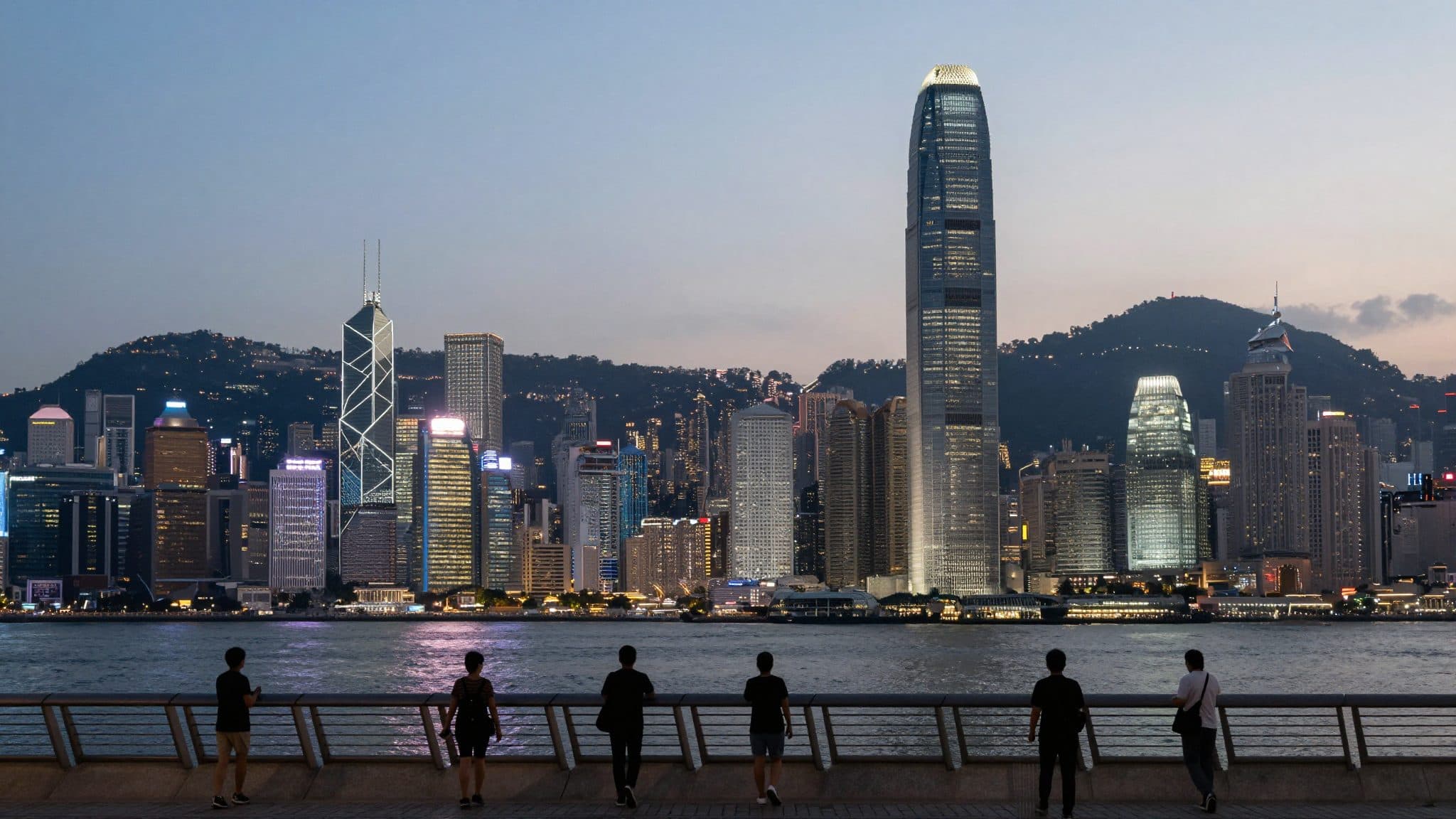 Shein targets Hong Kong IPO with €22.6 billion valuation