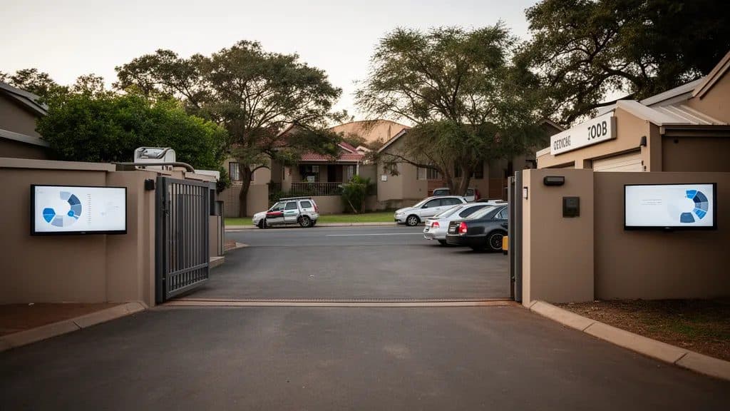 South Africa Deports and Fines Robert Mugabe's Son After Employee Shot at Family Home